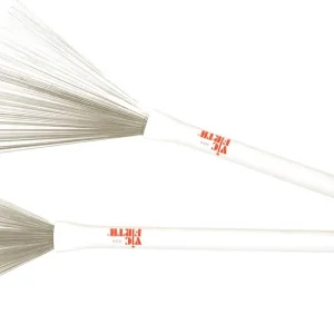 Preisknaller Vic Firth WB "Jazz Brush"