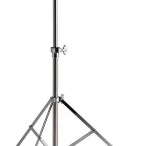 Begrenztes Angebot Stagg LPPS-25/8MM Practice Pad Stand