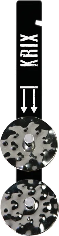 Schlagwerk KRIX10 Krix the Rhythm Step Nur Für Kurze Zeit