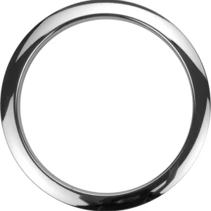 Bass Drum O`s HC5 Chrome Drum O's 5 Neu Im Sortiment