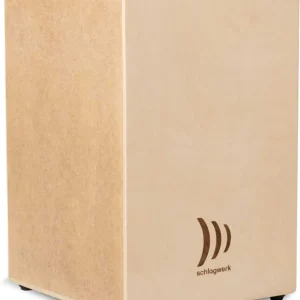 Schlagwerk CBA10S Cajonbausatz Medium Knallerangebot