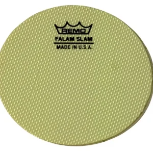 Remo Falam Slam Single Kick Patch 4 Preisreduziert