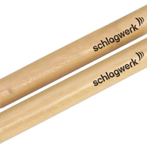 Schlagwerk CL8102 Claves Preiswert