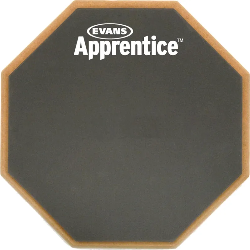 Preis Gesenkt Evans ARF-7GM Apprentice Practice Pad 7
