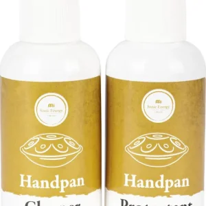 Meinl HPCS Sonic Energy Handpan Care Set Preiswert