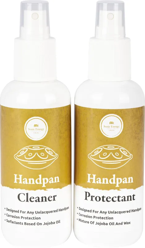 Meinl HPCS Sonic Energy Handpan Care Set Preiswert
