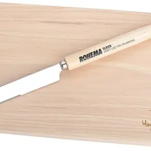 Rohema 618109 Breakfast Pad Nur Heute