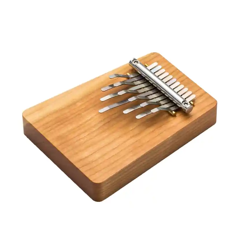 Hokema B11 G-Dur 440Hz Melody Kalimba Direkt Vom Hersteller