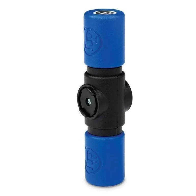 Heißes Angebot LP 441ETSM Twist Shaker Extension, blue mddium
