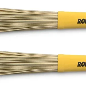 Beliebt Rohema 618155 Straw Brush Flat