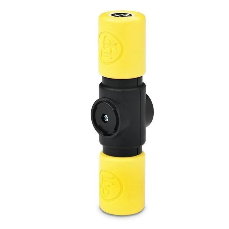 Bestseller LP 441ETSS Twist Shaker Extension, yellow soft