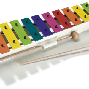 Sonor BWG Boomwhackers Glockenspiel Direktkauf