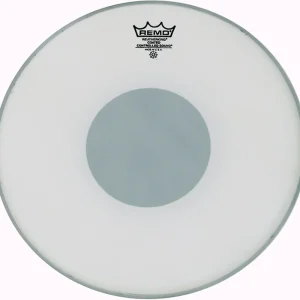Remo CS Black Dot Coated 13 Kostenfreie Lieferung