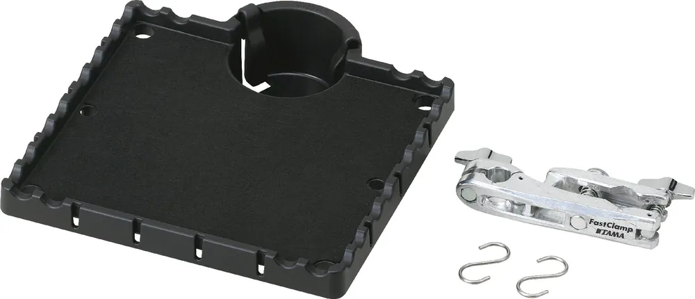 Tama TAT10 Zubehör Tray Markenprodukt