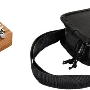 Echt Hokema B5 Kalimba Bundle