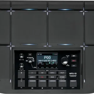 Aktuell Korg MPS-10 Sample Pad