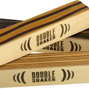 Schlagwerk SK40 Double Shaker Saisonangebot