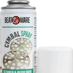 Nur Heute MW'S Best Cymbal Cleaner