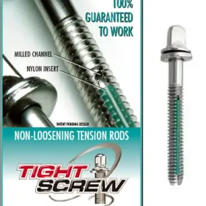 Tight Screw TS52-4 Stimmschraube (52mm) 4 Pack Jetzt Kaufen