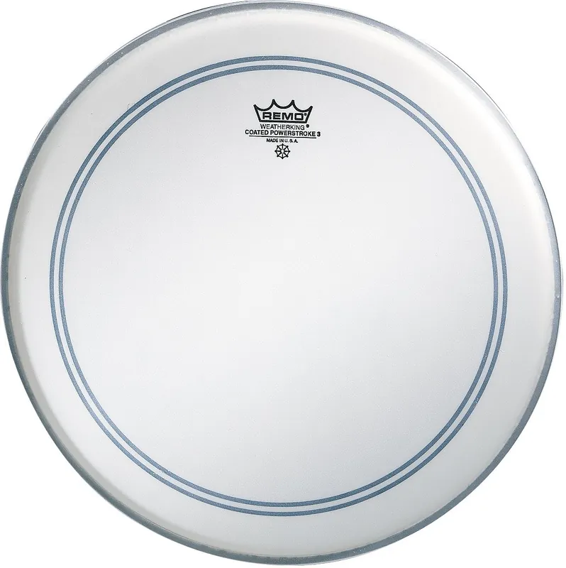 Solange Der Vorrat Reicht Remo Powerstroke 3 Coated 12