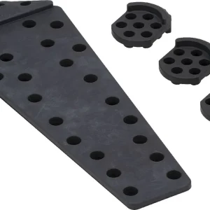 Tama TIBS4 Pad Set Iso Bass Sound Reduction Pads Beliebt