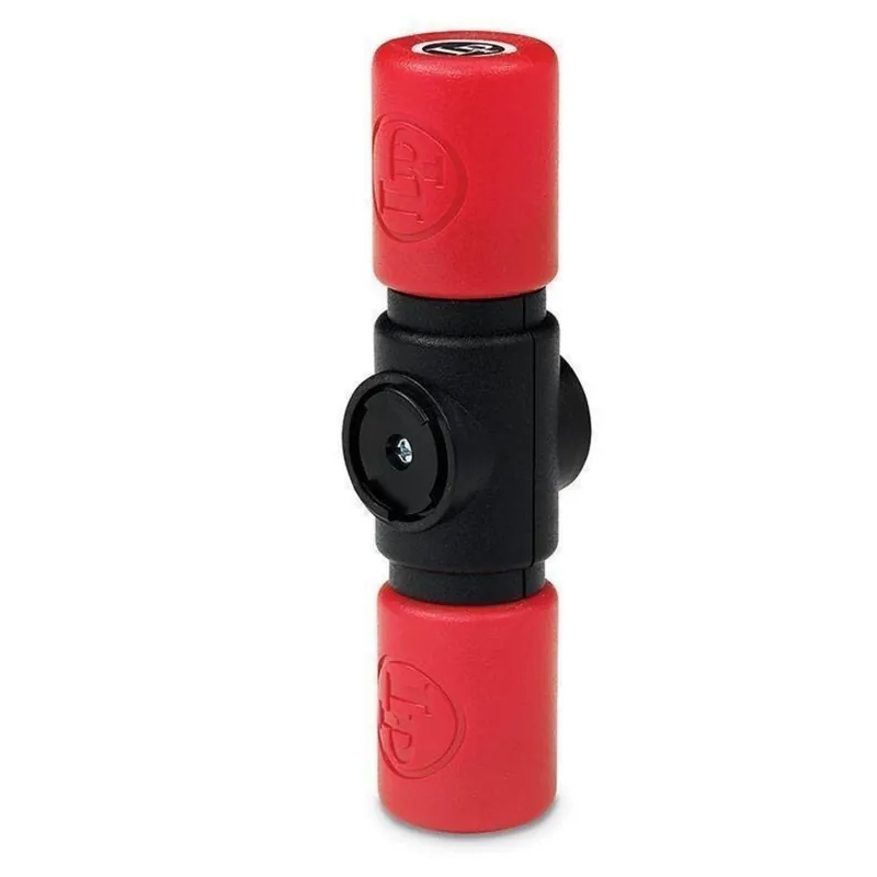 Bestseller LP 441ETSL Twist Shaker Extension, red loud