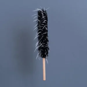 Mr. Muff Muffstick light black Sichere Zahlung