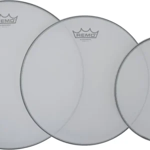 Begrenztes Angebot Remo Tom Pack Silent Stroke 10/12/16