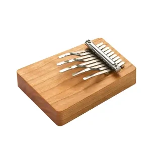 Preisknaller Hokema B9 A-Moll 440 Hz Kalimba
