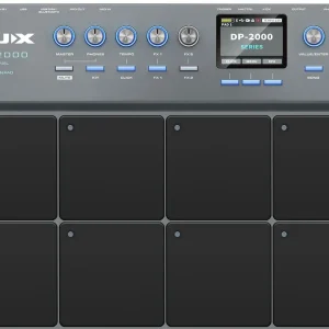 Nux PNU DP-2000 Garantierte Lieferung