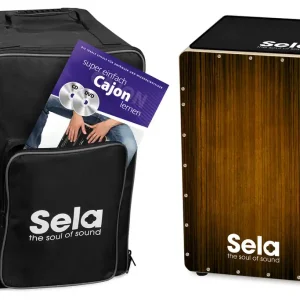 Sela SE 061 Varios Brown Bundle Sofort Bestellen