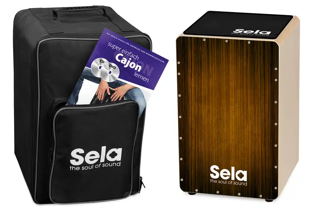 Sela SE 061 Varios Brown Bundle Sofort Bestellen