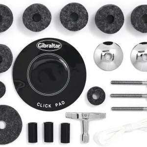 Sonderangebot Gibraltar SC-DTK Drummer's Tech Kit