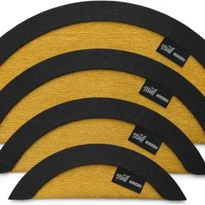 Direkt Vom Hersteller Mr. Muff MuffBite Set 10'', 12'', 14'', 16''
