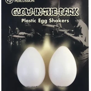 LP LP004-GLO Egg Shaker Glow in the Dark Versand Am Gleichen Tag