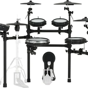Roland TD513 V-Drum Set Aktuell