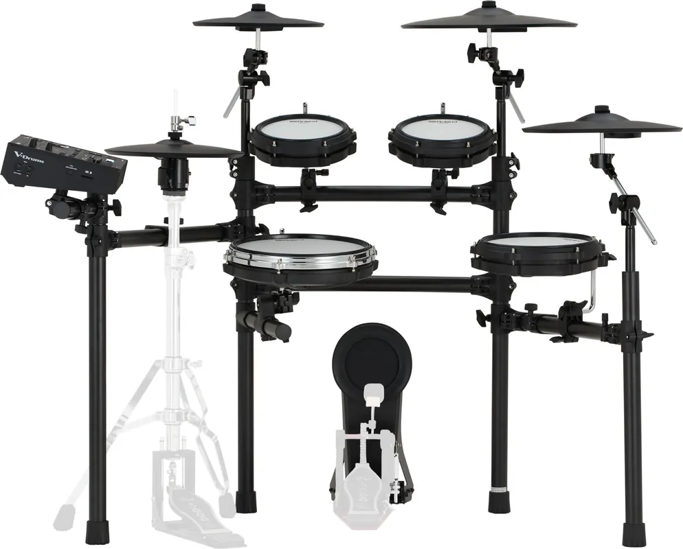 Roland TD513 V-Drum Set Aktuell
