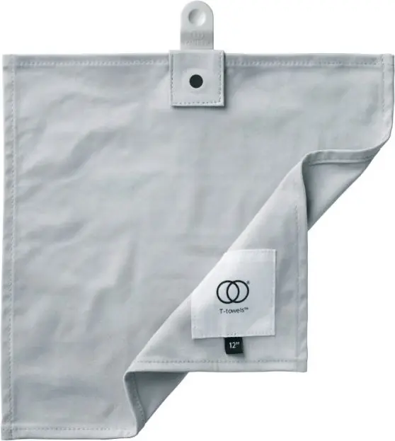 Tandem T-towels Drum FX - 12" Rabatt