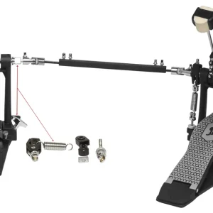 Stagg PPD-52 Pro Double Bass Drum Pedal Billig