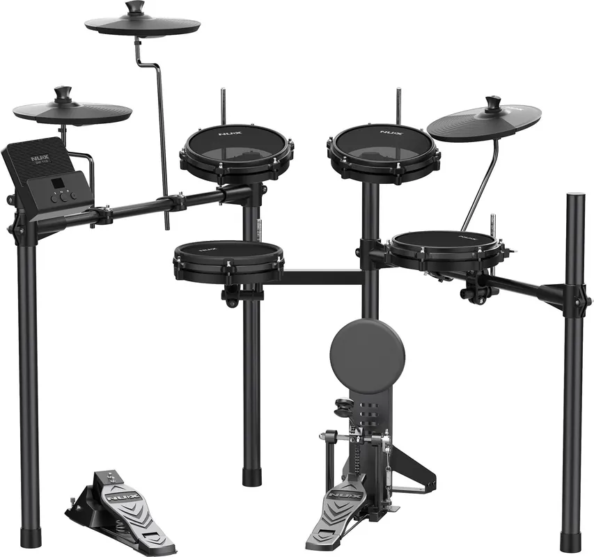 Nux PNU DM-110 Preis Gesenkt