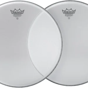 Günstig Remo Silent Stroke 6" Tom Fell