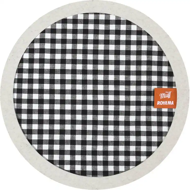 Must-Have Mr. Muff Muffin 14"