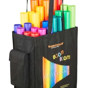 Boomwhackers BW-Set 03 School Set Neu