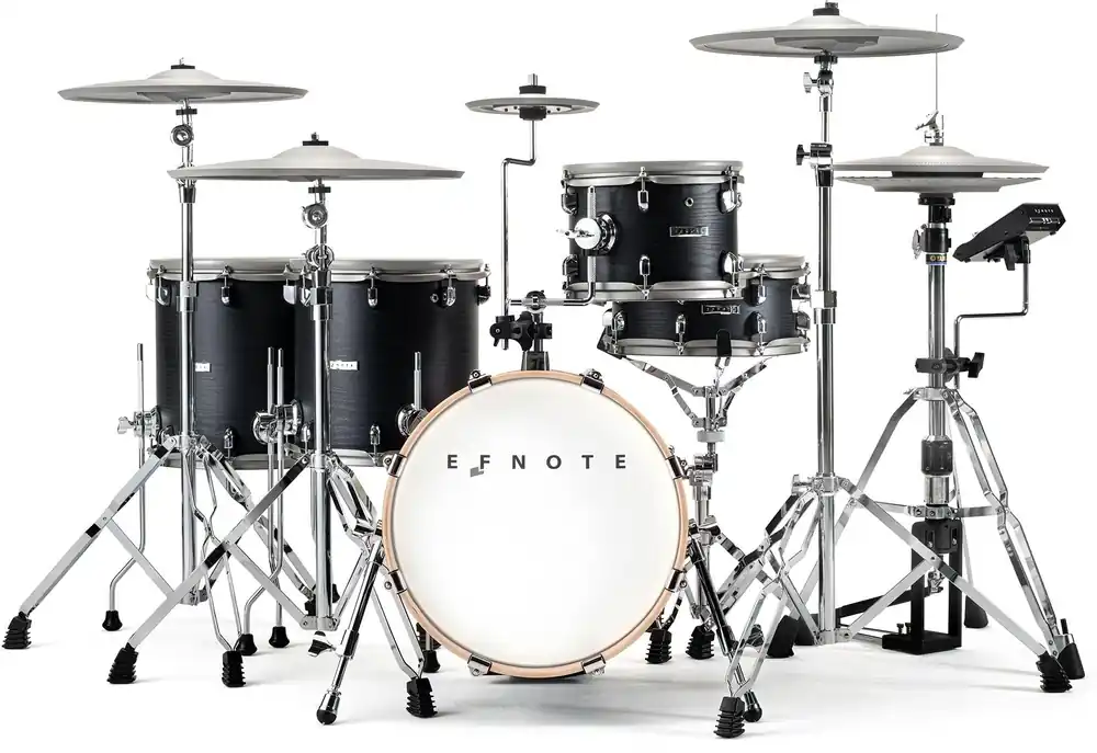Efnote 5X Saisonangebot