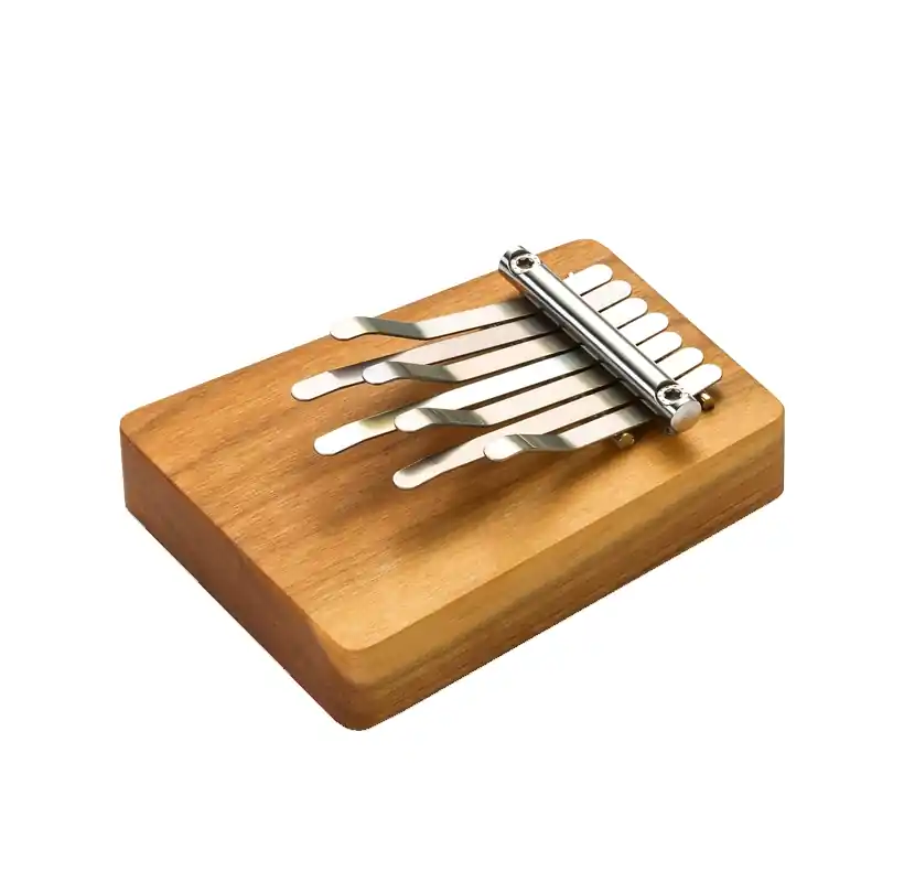 Hokema B7 C-Pentatonic 440 Hz Kalimba Schneller Versand