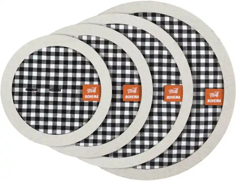 Preiswert Mr. Muff Muffin Set