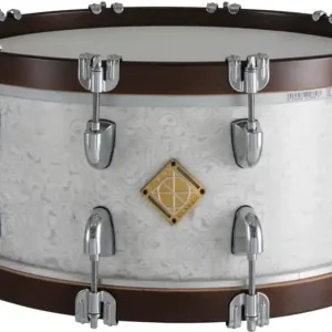 Kostenfreie Lieferung Dixon PDSCL654SWM Classic 14x6.5 Snare