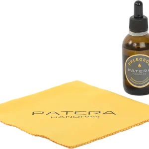 Bestseller Patera Handpan Pflegeset