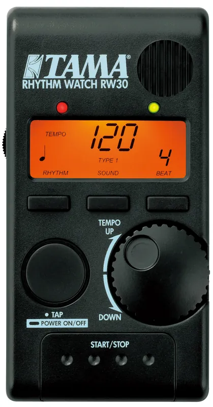 Tama RW30 Rhythm Watch Mini Letzte Chance