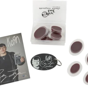 SkyGel Damper Pads Ray Luzier Signature Pack Aktuell